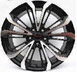 Оригинальное оснащение колес автомобиля Land Cruiser Lc300 2022 Toyota Rim