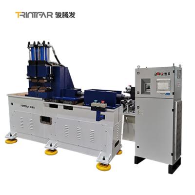 Wire Butt Welding Machines For Stainless Steel Strip Welding Machine