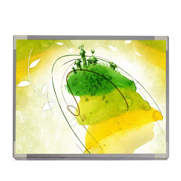 30 broches Connecteur M170EG01 V8 Écran LCD pour AUO