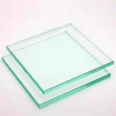 Verre de silicate d'aluminium moyen pour écrans LCD OLED et écrans tactiles personnalisés