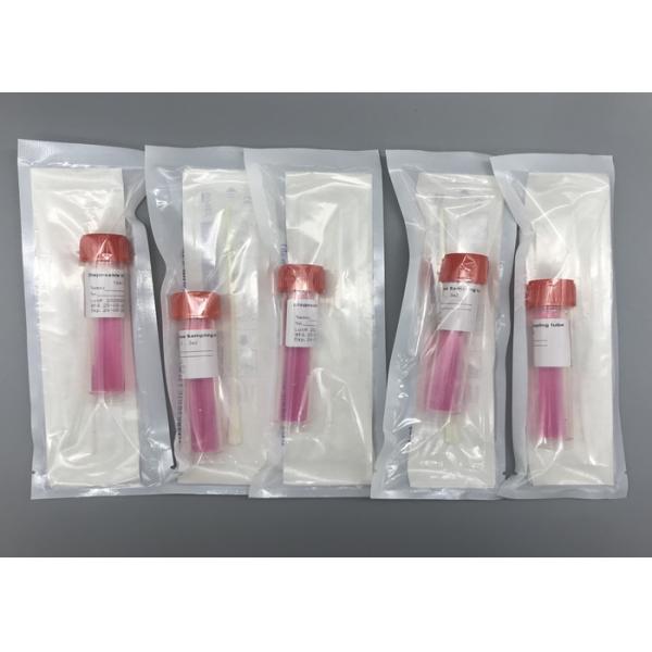 Class I Disposable Virus Sampling Kits