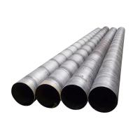 A572 Tubo Soldado de Aço A333 Gr 1 A691 Gr 1 1 4 Cr Cl 22