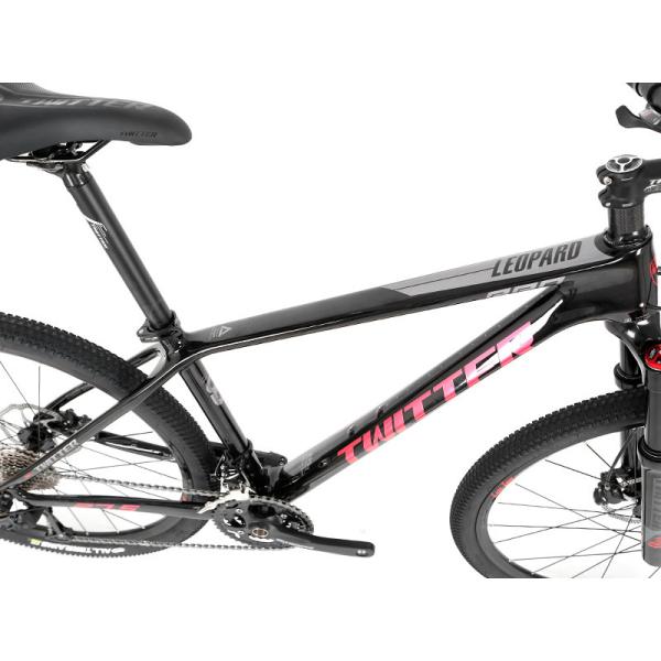 Катание велосипеда 24S 36speed XC Mtb волокна углерода для людей
