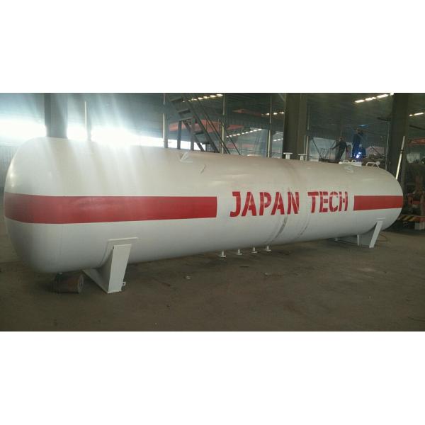 Баки для хранения КСК2018004 ЛПГ 15 тонн 30 КБМ 5000Л - 100000 одобренных л АСМЭ