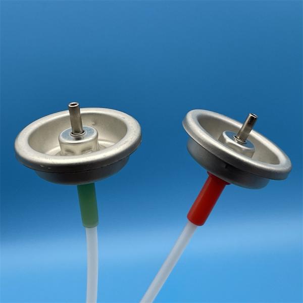 High - Quality Metered Valve with Metal Stem for Water Treatment Plants with Leak - Proof Design​