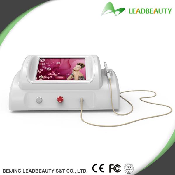 High frequency 30MHz spider vein stopper/ blood vessel removal needle device