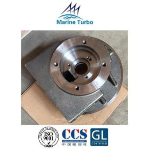 T- Turbocharger / T- RR151 Bearing Casings For Marine Turbo Replacement Parts