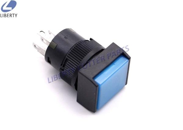 GT7250 S7200 Auto Cutter Parts 925500524- Switch NKK YB16SKW01-05-G YB-16 3A125VAC