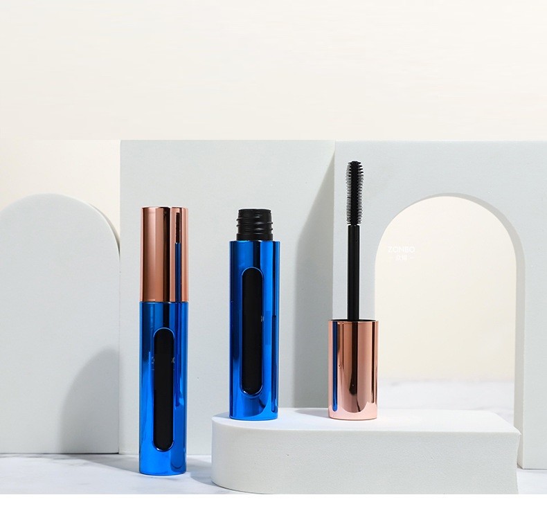 трубка косметическое упаковывая гальванизируя 18*111mm туши 10ml