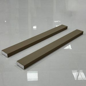 Modern Cement EPS Stucco Molding Foam / Eps Foam Trim rot resistant