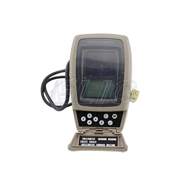 индикаторная панель монитора экскаватора 312C 315C 318C E320C 330C 260-2160 2602160 1573198 157-3198