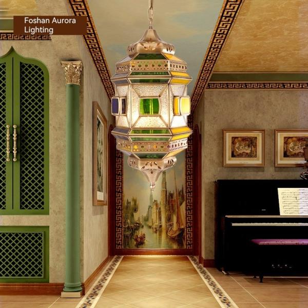 Hotel Middle Copper Dining Room Chandelier Copper Chandelier Lighting