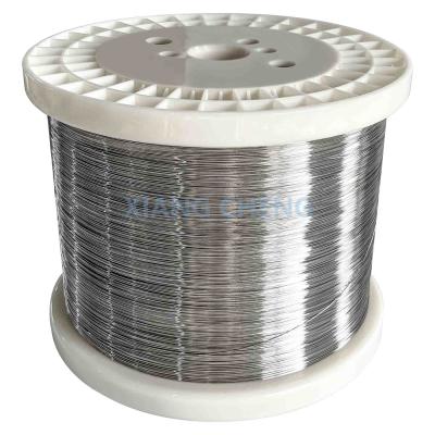 CuNi44 / NC050 / 2.0842 / C72150 CuNi Alloy Wire Resistant Choice For Power Generation Applications