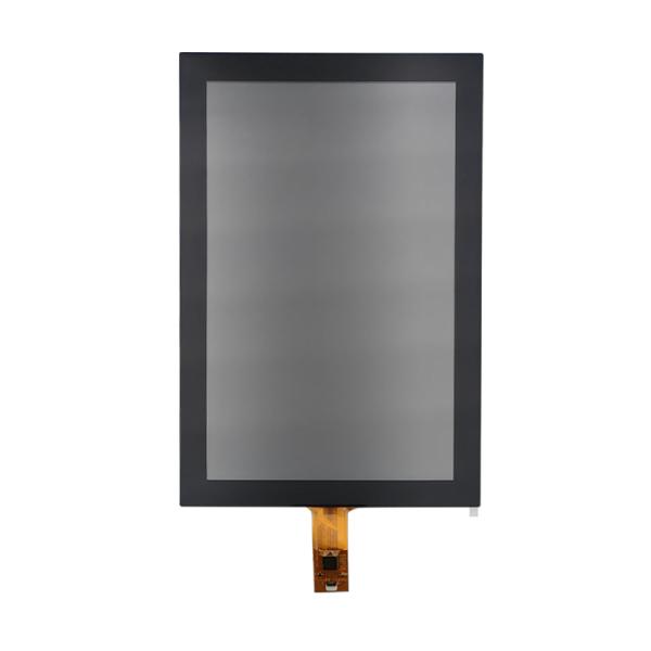 TFT CTP Touch Panel 800x1280 Resolution 8 Inch LCD Display MIPI 31 Pin