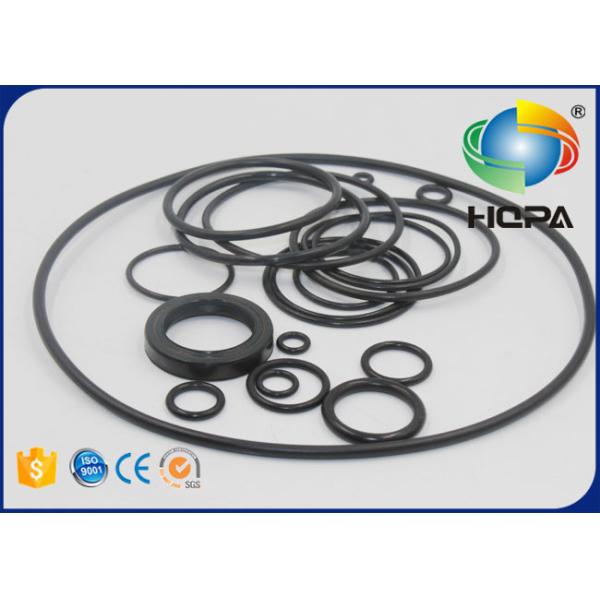 20S-60-72110KT 20S-60-72110 Hydraulic Main Pump Seal Kit For Komatsu PC30-7