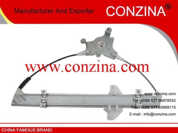 96225383 auto parts windows regulator for daewoo lanos spare parts china
