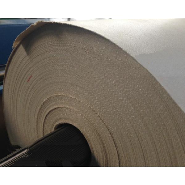 PTFE Membrane Industrial Filter Cloth Filter Glass Fiber Woven Air Filter Cloth