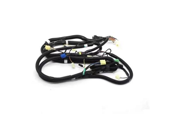 bom preço alta qualidade 234-1015 Carter Excavator acessórios Sensor de combustível cablagem arnês
