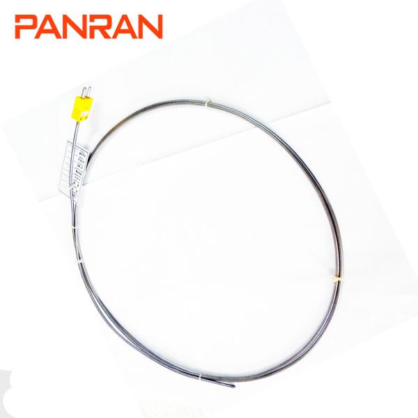 Тип термопара датчика температуры k 1300C