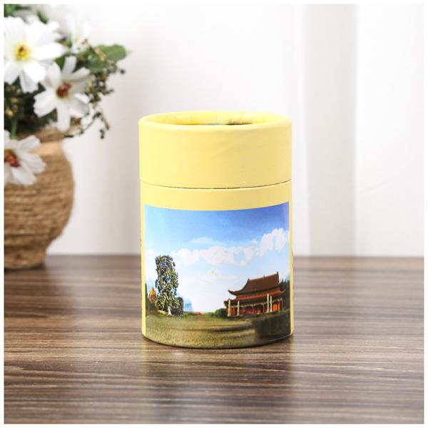 Большая часть трубок бальзама губы картона трубки Paperboard качества еды упаковывая выбивая