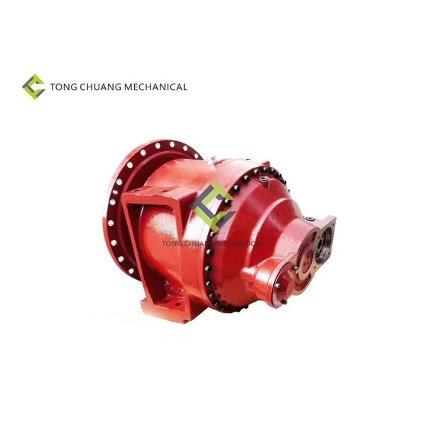 конкретный редуктор 1200 Rpm частей смесителя тележки 575L 12 месяца обеспечения