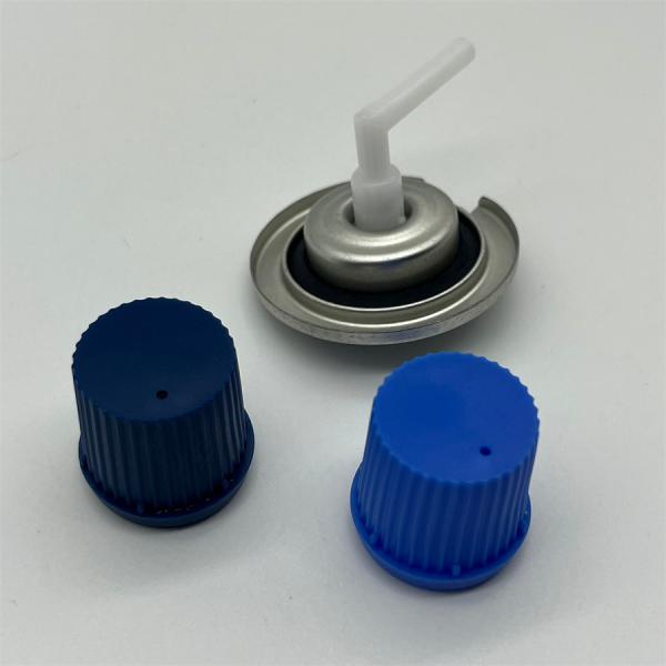 Heavy Duty Outdoor Stove Valve