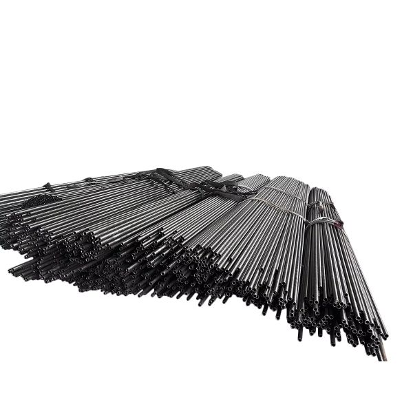 Full Threaded Forged Self Drilling Anchor Bolt System R23 R32 R38 R51 T76 for Ore Mining Tunneling Slope Stabilization
