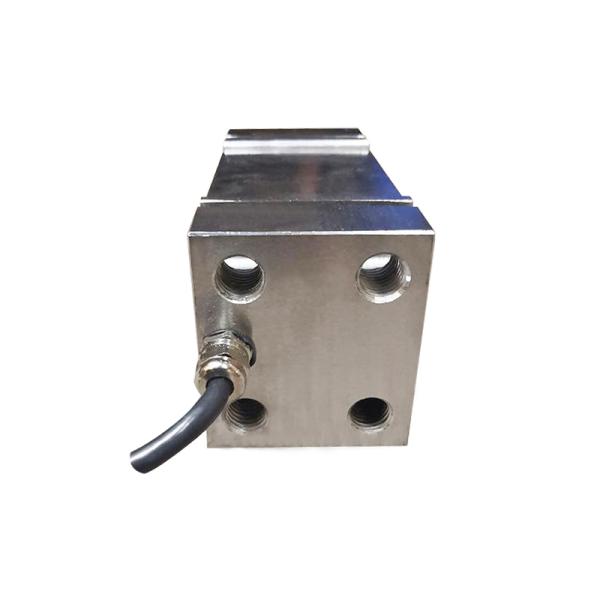 Factory Stock FA568 50kg 500kg 1000kg Stainless Steel Signle Point Load Cell For Platform Scale weighing sensor