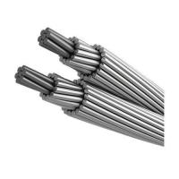 Conducteur en aluminium Cable d'ASTM ACSR 336.4MCM