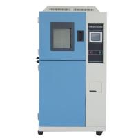 Câmara ambiental térmica do clima -75℃
