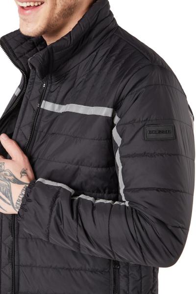 Vêtements chauds d'hiver pour hommes en extérieur
