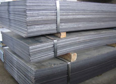 ASTM 904L Stainless Steel Sheet Plates 0.6 Mm Thick Hot Rolled