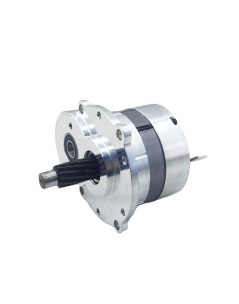 Brushless motor-W4249A