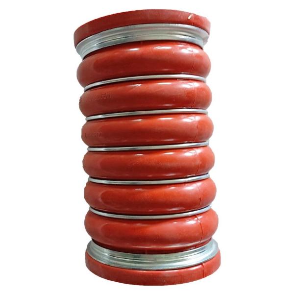 Прохладитель впускной трубы WG9730530011 для Sinotruk HOWO грузовик пакет валовой массы 0,220 кг