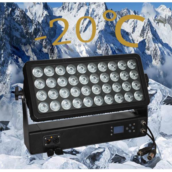 на открытом воздухе светильники потока СИД 400В