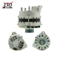 CAL35626 24V 150A 8PK Motor Alternador Elétrico Para ÔNIBUS A009TU5591A