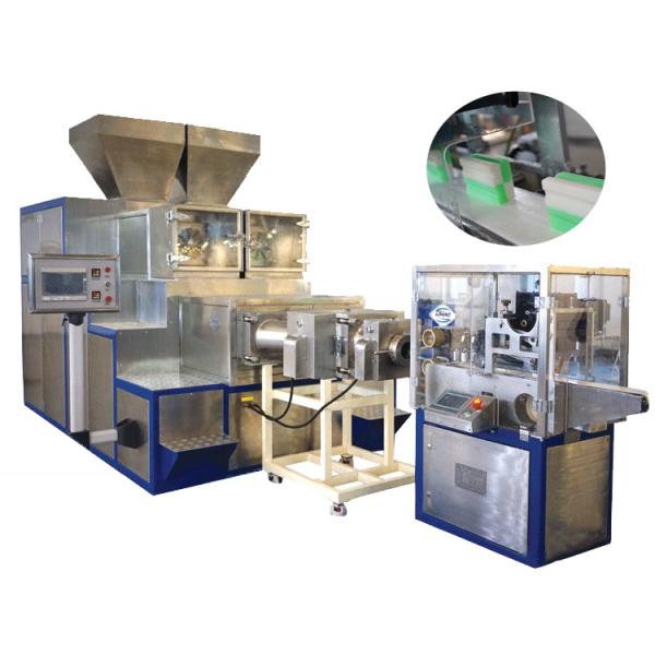 Stainless Steel Soap Cutter Machine For Toilet Laundry Soap Block 120mm Cutting Width