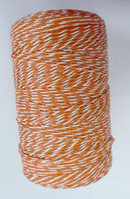 Bare Type Dia 2mm Electric Fence Wire for Overhead