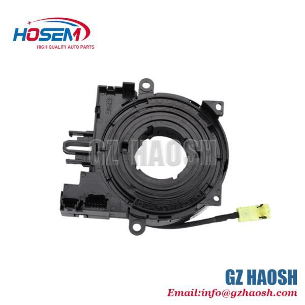 OE BTO 25567 - 4CL0A Airbag Clock Spring Direct Fit for Nissan New Qashqai Cost-Effective OEM Replacement