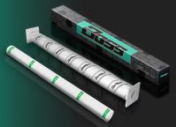 Topsee Ventes à chaud 8.5mil TPU PPF TPU Films Nano couche de qualité supérieure Film de protection de peinture automobile