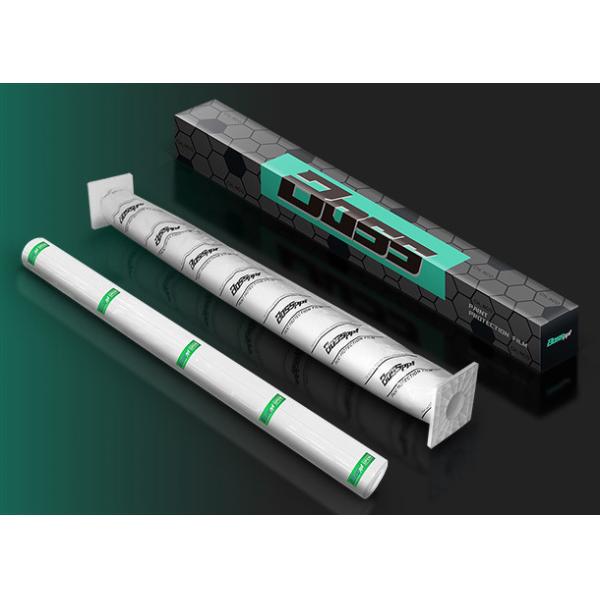 Guangzhou Goodcarway Window Film Co., Ltd.