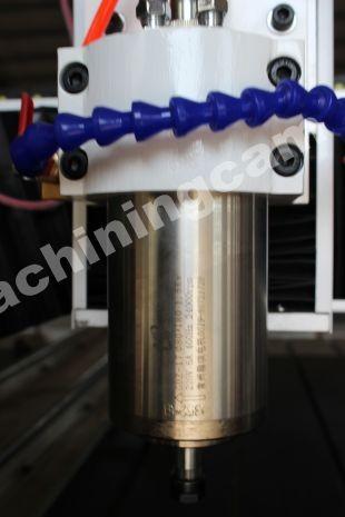 4th axies wood cnc machine price list ZK-1212(1200*1200*150mm)