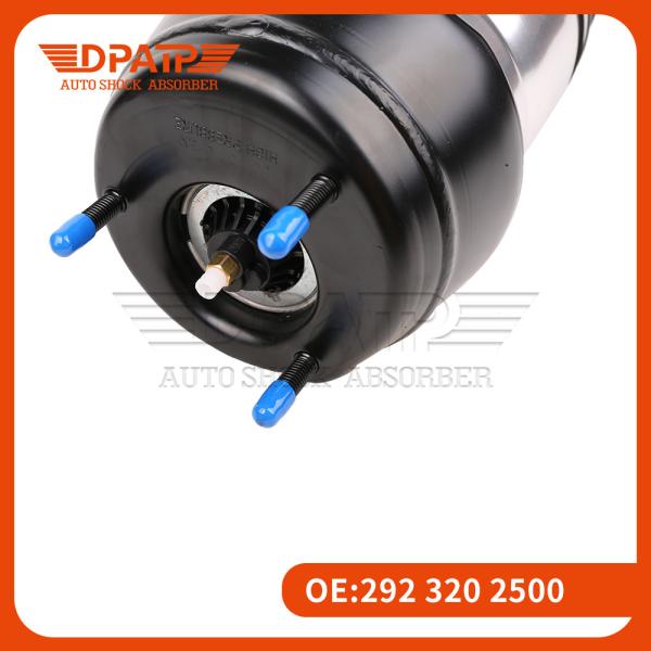 Sensor de suspensão dianteira 2923202500 2923202600 para Mercedes Benz C292