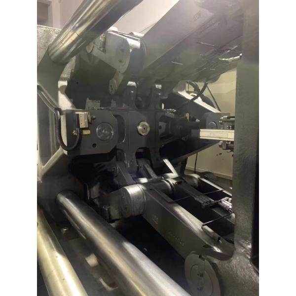 Used Haitian SA3200 Plastic production making Injection Molding Machine with Variable pump