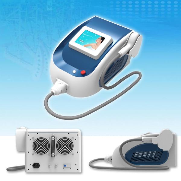 12*20 spot 808nm portable diode laser hair removal/diode laser hair removal machine price