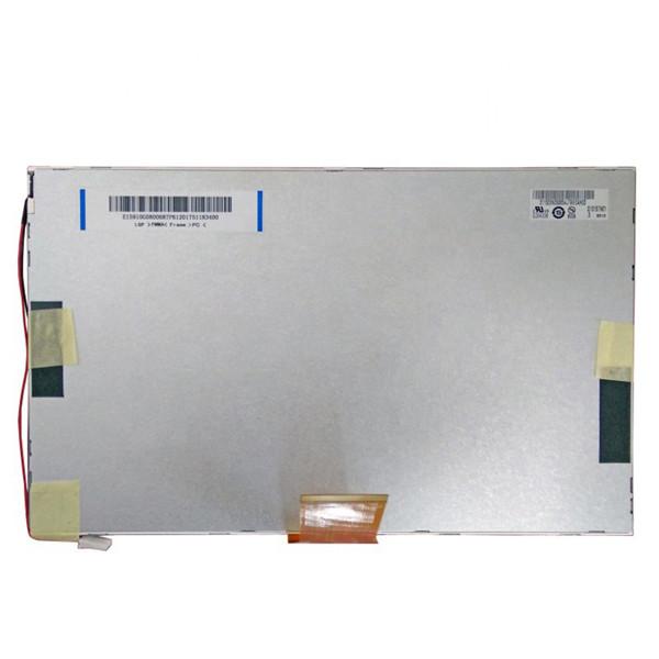Vente à chaud 10,1 pouces G101STN01.5 50 broches écran LCD industriel