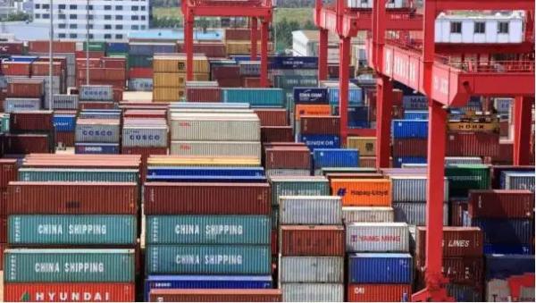 China To Bangkok LCL Ocean Freight LCL International Shipping EXW FOB