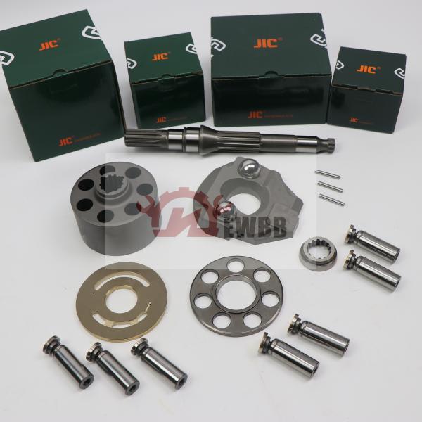 Komatsu Excavator Piston Pump Serial Spare Parts PC30-7 LPV30-PI PC30MR-1 PC30MR-2 PC40MR