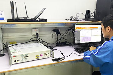 Shenzhen Electron Technology Co., Ltd.