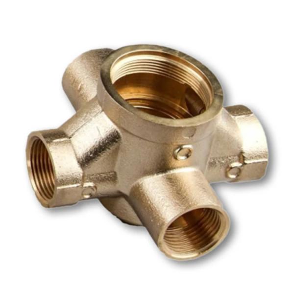 Customized Hot Forging Services for Aluminum Brass Stainless Steel Carbon Steel Parts